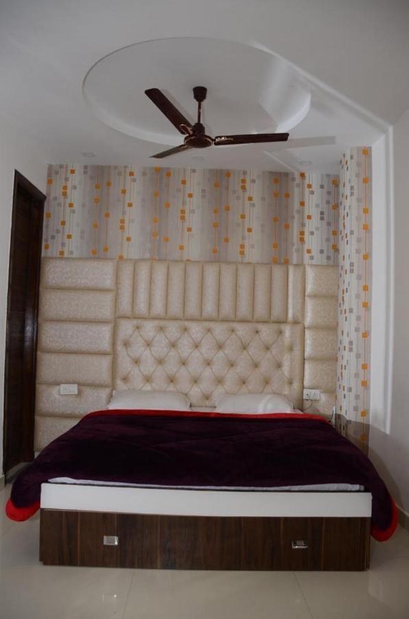 Hotel Robin Inn Amritsar Exterior foto