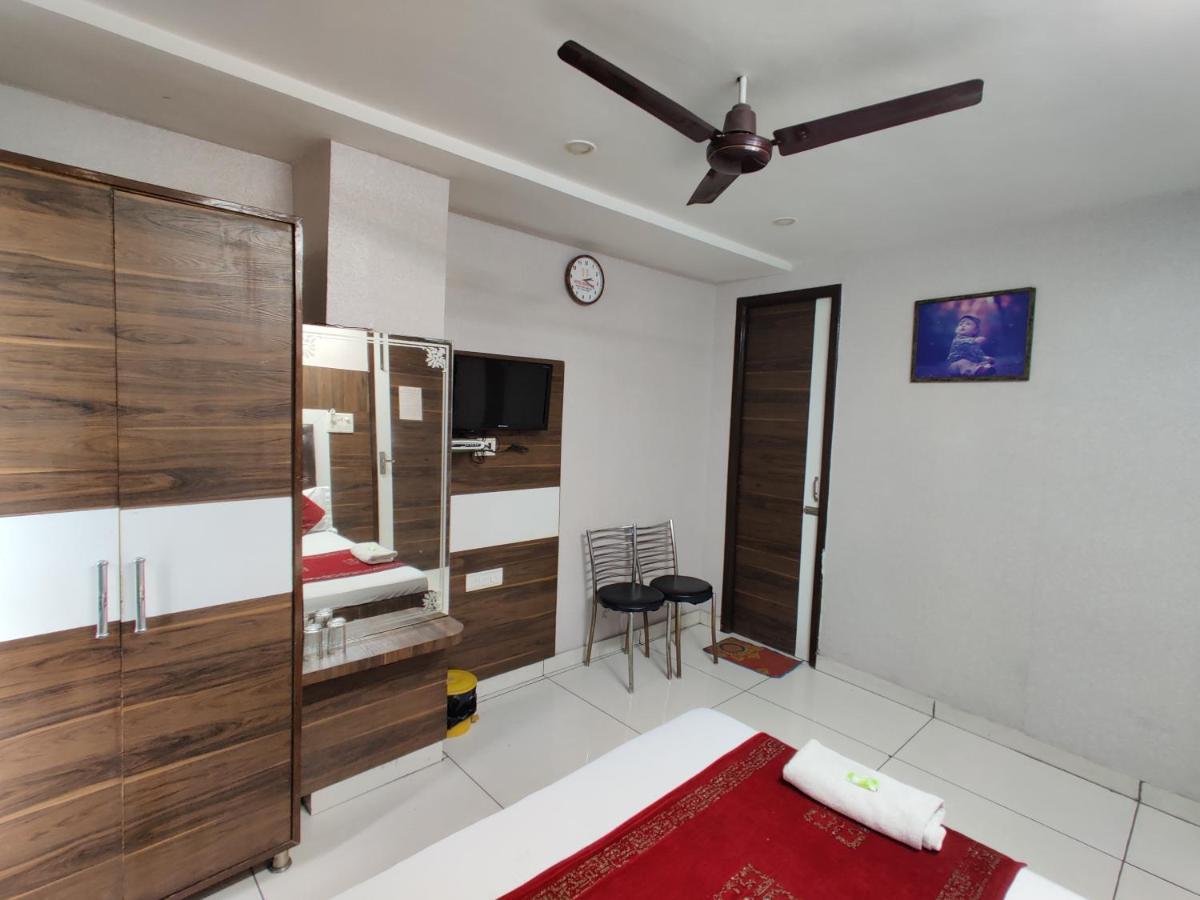 Hotel Robin Inn Amritsar Exterior foto