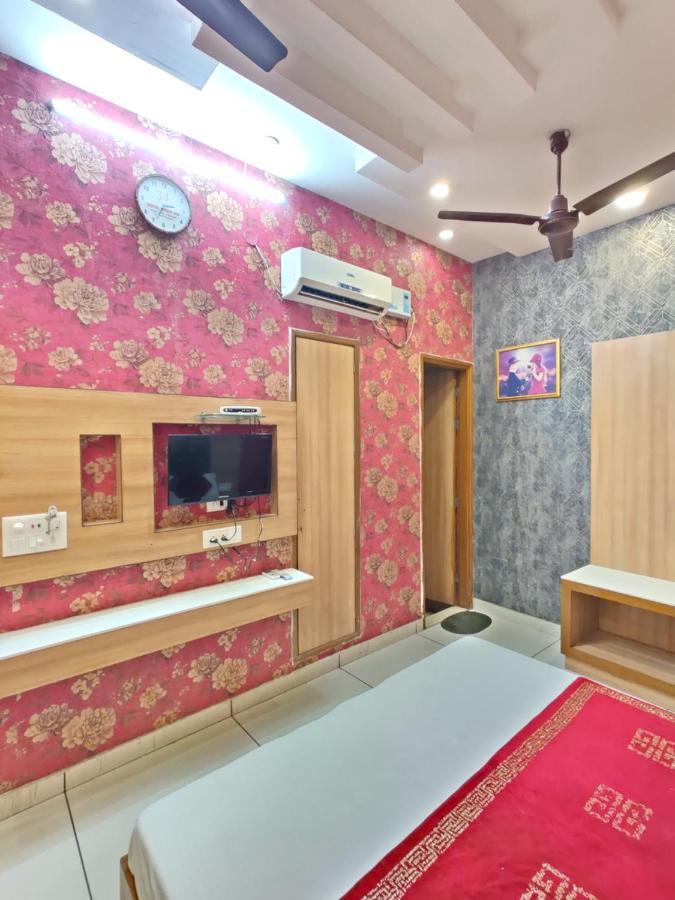 Hotel Robin Inn Amritsar Exterior foto