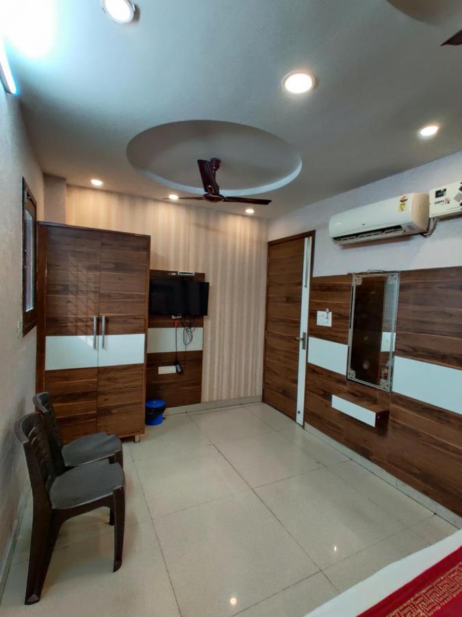 Hotel Robin Inn Amritsar Exterior foto
